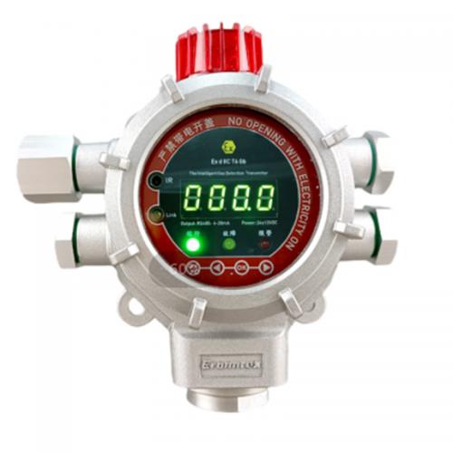 工業(yè)及商業(yè)用途點型可燃氣體探測器 圖片