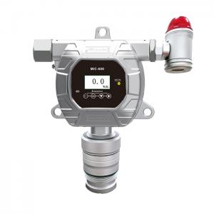 在線式低功耗氣體報(bào)警器GTYQ-MIC-600-L