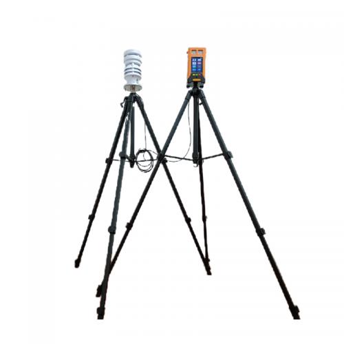  現場空氣監(jiān)測儀 圖片