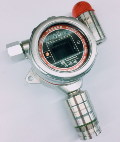 高濃度腐蝕環(huán)境下氫氣監(jiān)測難？逸云天在線式氫氣檢測報警儀帶來安全新方案！圖片