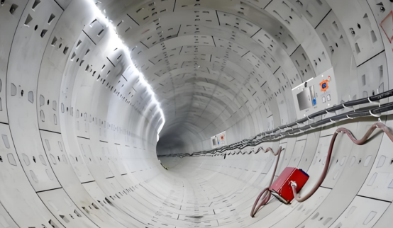 看不見的守護者：逸云天人防工程空氣監(jiān)測儀破解空氣監(jiān)測全場景難題圖片