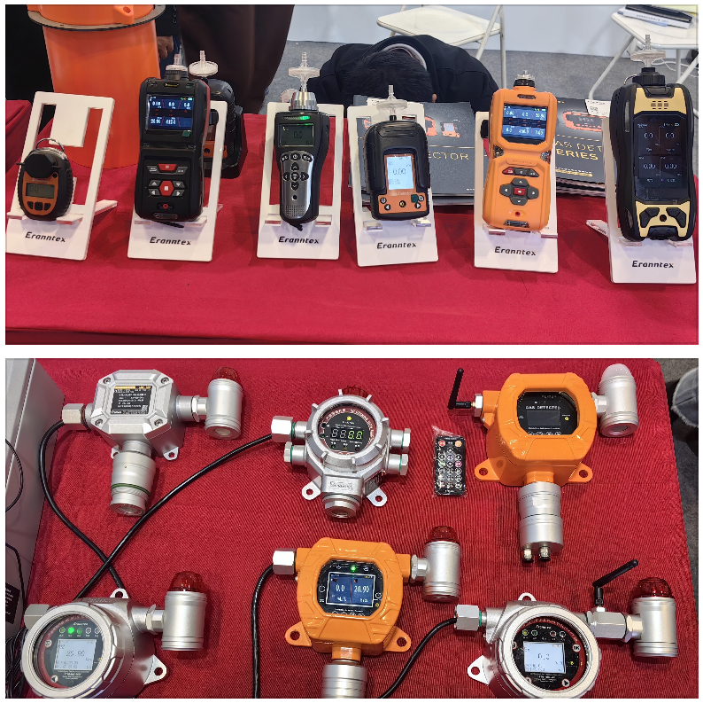 聚焦安全，智領應急——逸云天電子2025中國國際應急管理展圓滿收官！圖片