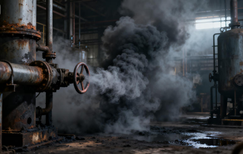 擔心惡臭超標風險？逸云天在線監(jiān)測TH-2000-OU系統(tǒng)給企業(yè)穩(wěn)穩(wěn)的合規(guī)安全感！圖片