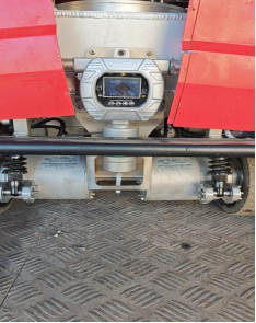 復雜環(huán)境難不倒！逸云天氣體檢測儀助力工業(yè)機器人安全闖關圖片